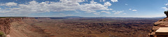 Needles Overlook