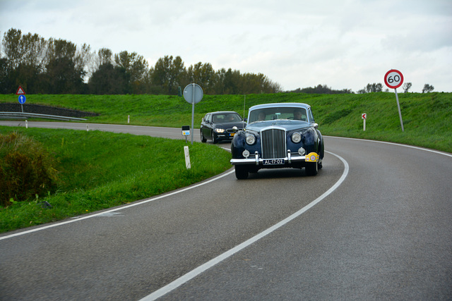 1959 Bentley S1