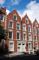 Regent Street, Nottingham, Nottinghamshire