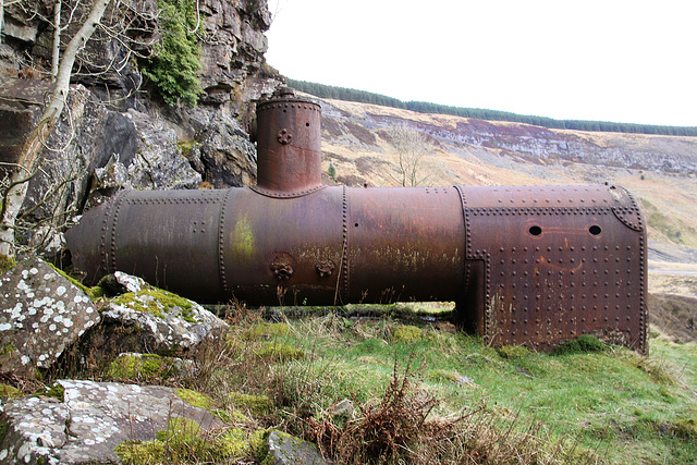 Boiler