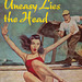 William L. Rohde - Uneasy Lies the Head