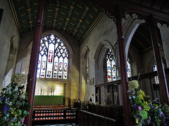 st mary magdalene, richmond, london