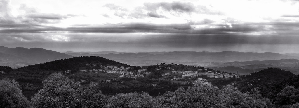 Tuscany 2015 Parco Mediceo di Pratolino 20 XPro1 mono