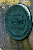 Plaque commémorative
