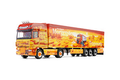 Herpa DAF XF105 SSC