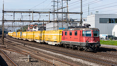 170922 Rupperswil Re430 poste 0