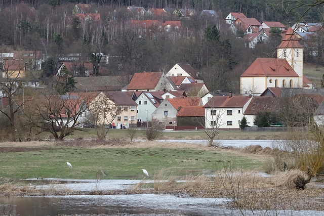 Naab - Oberköblitz