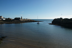 Portpatrick Harbour