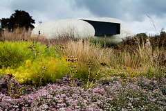 Radić Pavilion in October (1)