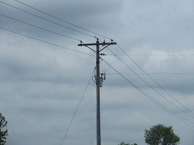 St. Croix Electric Cooperative St. Croix Electric Cooperative