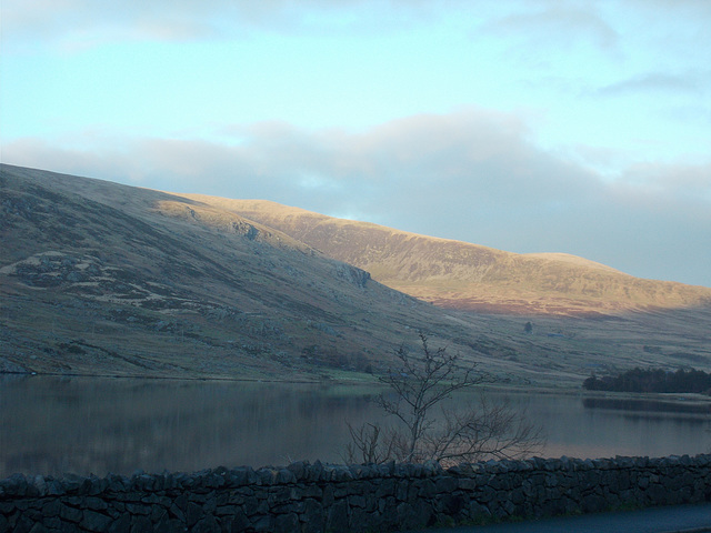 hra[24s] - Llyn Ogwen {2 of 2}