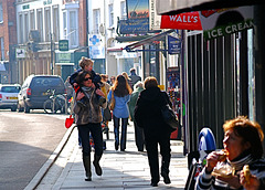 Wells, Somerset