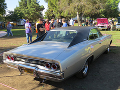 1968 Dodge Charger