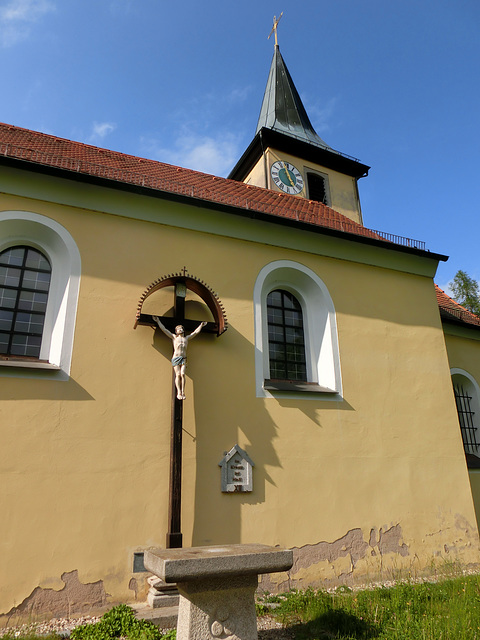 Floß, St.-Nikolaus-Kirche (PiP)