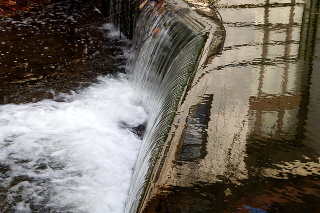 Wasserfall