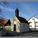 Sengenthal, Dorfkapelle St. Maria (PiP)