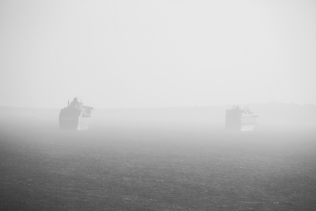 ships at sea 21:6:2020