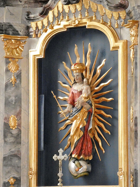 Marienaltar