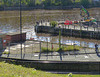 River Tyne and Ouseburn