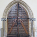 chapter house, exeter cathedral, devon