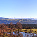 Panorama Scheidegg/Allgäu