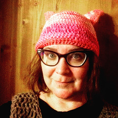 Pussy hat