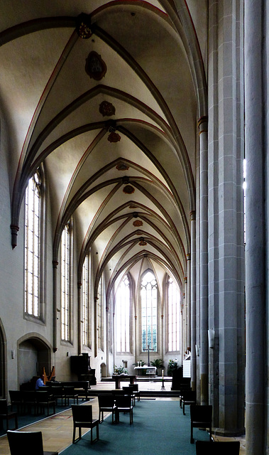 DE - Andernach - Christuskirche DE - Andernach - Christuskirche