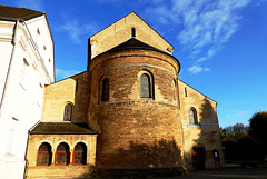 DE - Dormagen - Kloster Knechtsteden