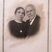 My Paternal Grandparents, Laura & Vicente