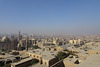 View Over Cairo