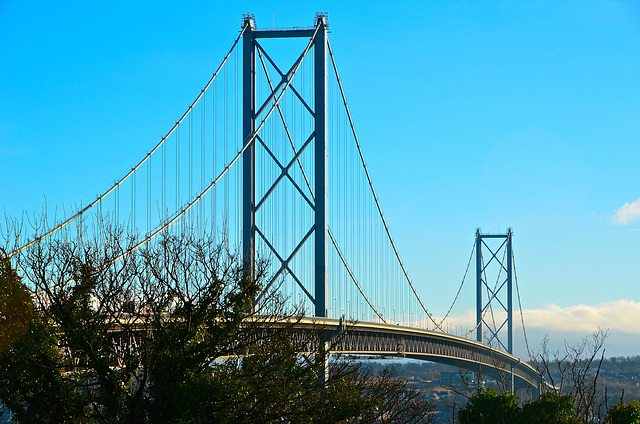 Forth Bridge