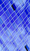 Blue with Clouds