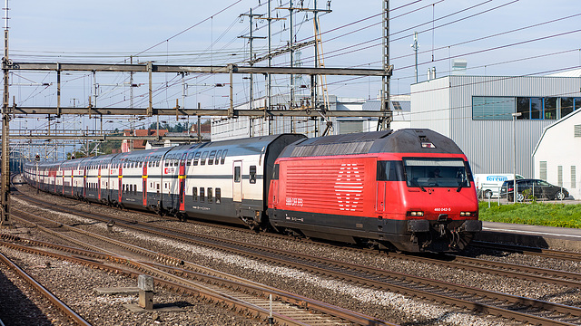 170922 Rupperswil Re460 2