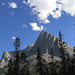 Grassi Lakes Trail