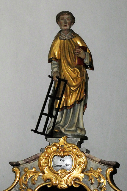 St. Laurentius