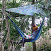 Hanging about