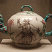 English Punch Pot in the Metropolitan Museum of Art, February 2012
