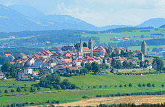 Romont (Fribourg)