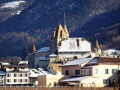 Schloss Aigle