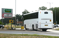 Simonds of Botesdale 256 JPA (FJ56 YWD, M700 TMG) at Fiveways, Barton Mills - 24 Jun 2023 (P1150790)