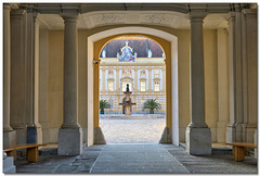 HWW ~ Melk Abbey exploration