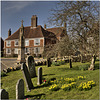 Burwash,  Kent