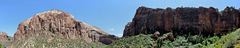 Keyhole Canyon