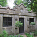 highgate west cemetery, london