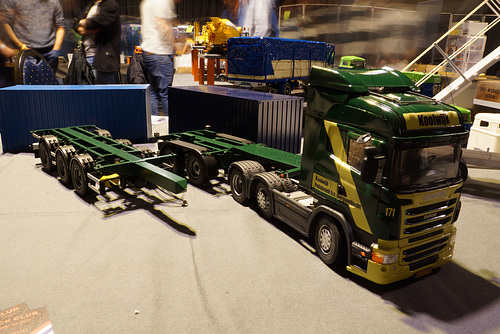 Euro Scale Modelling 2015 015