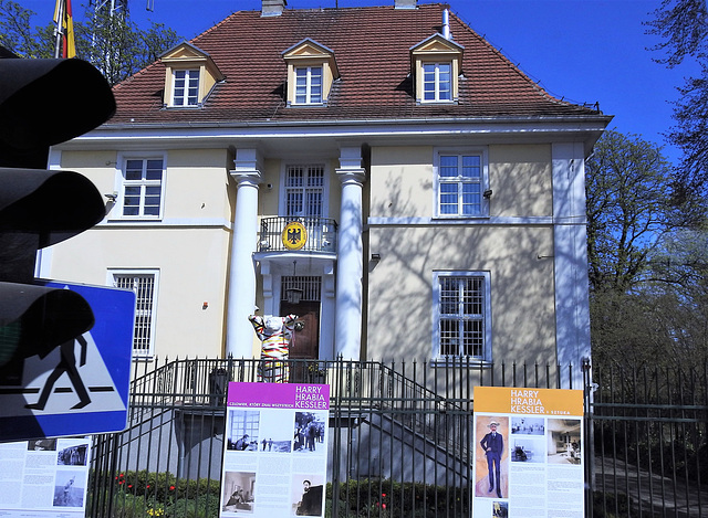 Deutsches Generalkonsulat in Gdańsk