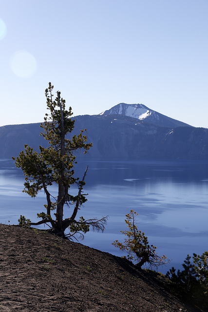 Crater Lake