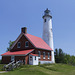 Tawas Point Lighthouse