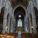 St. Patrick's Cathedral (RC) Interior