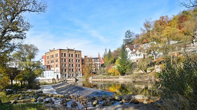 Stadtwerke Schwäbisch Hall GmbH